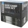Набор кухонный Stanley Adventure 3,5 л 10-02479-025, стальной